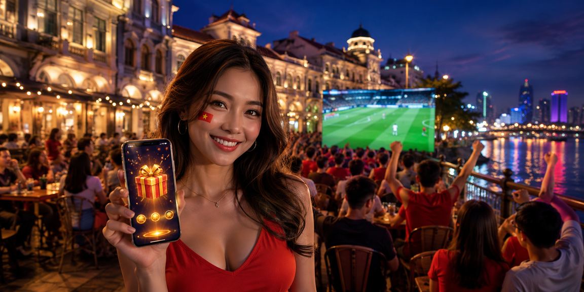 Người chơi trải nghiệm casino mobile tại Sài Gòn với điện thoại thông minh