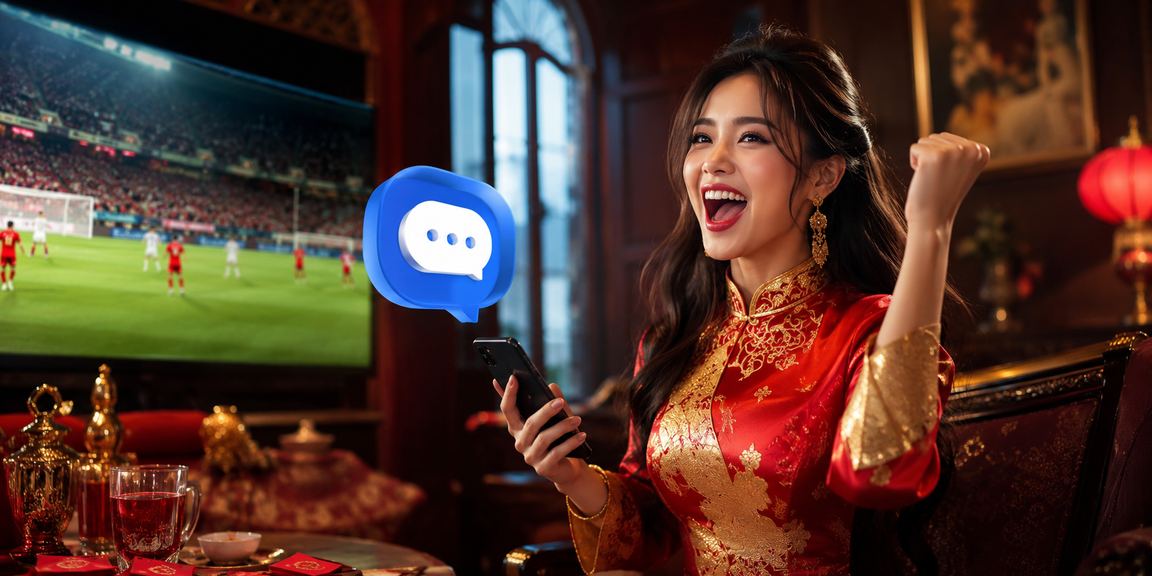 Khung cảnh casino sôi động tại Việt Nam với bàn chơi và rèm ánh sáng neon